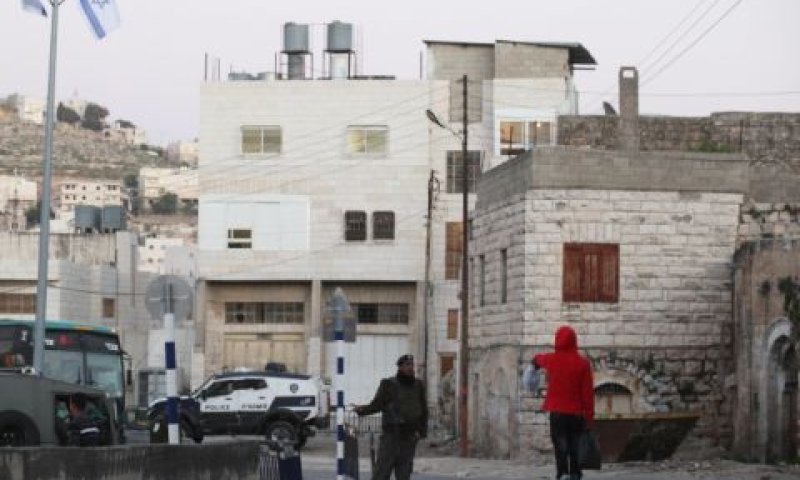 קיבלו ארכה עד לשעה 15:00 [צילום: פלאש 90]