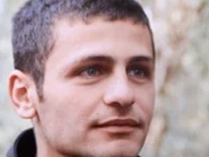 סרן (במיל') ניר בנימין ז"ל [צילום: דובר צה"ל]