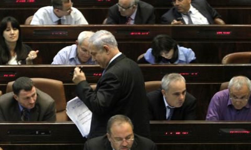 [צילום: פלאש 90]