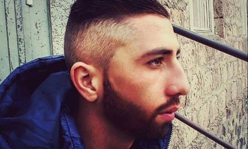 מרטויאן. חשש שייחטף לאירן [צילום: באדיבות החברים]