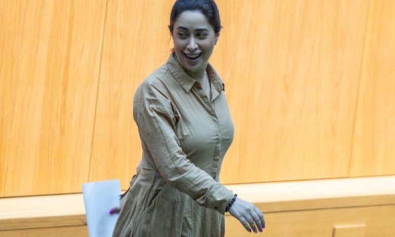 גולן. "לא ביצעתי שום עבירה" [צילום: יונתן זינדל/פלאש 90]