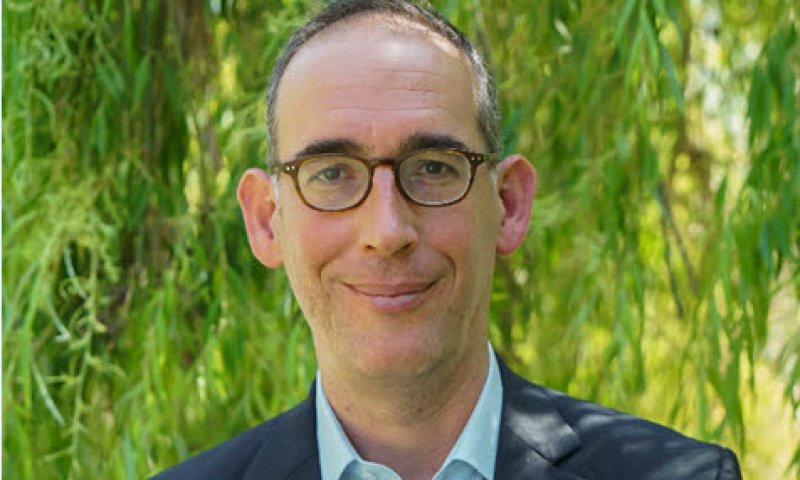 פרופ' שי לביא [צילום: תמר עבאדי]