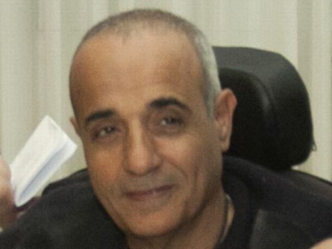 [צילום: גדעון אבינערי]