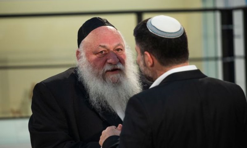 [צילום: יונתן זינדל/פלאש 90]