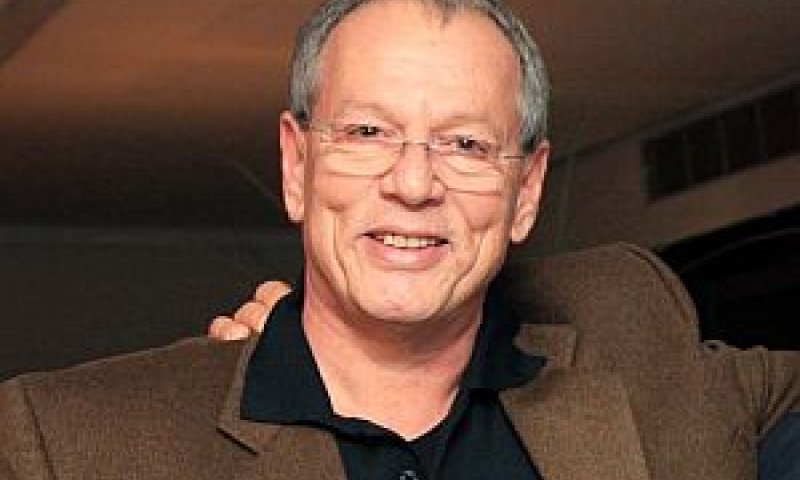 עמיקם כהן [צילום: סיון פרג&acute;]