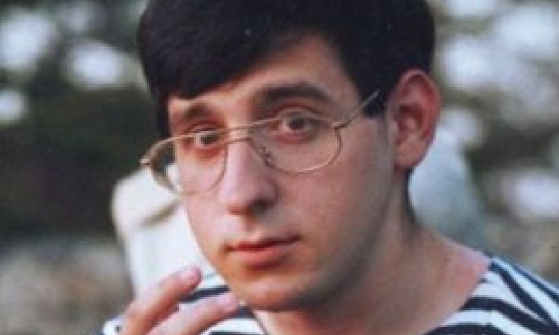 ניקולסקי [צילום: הקהילה היהודית בסן פטרבורג]