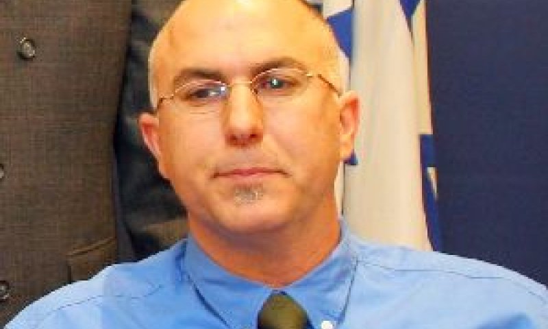 יעקב (קוקי) אדרי. יחליף את מיקי צולר? [צילום: ששון תירם]