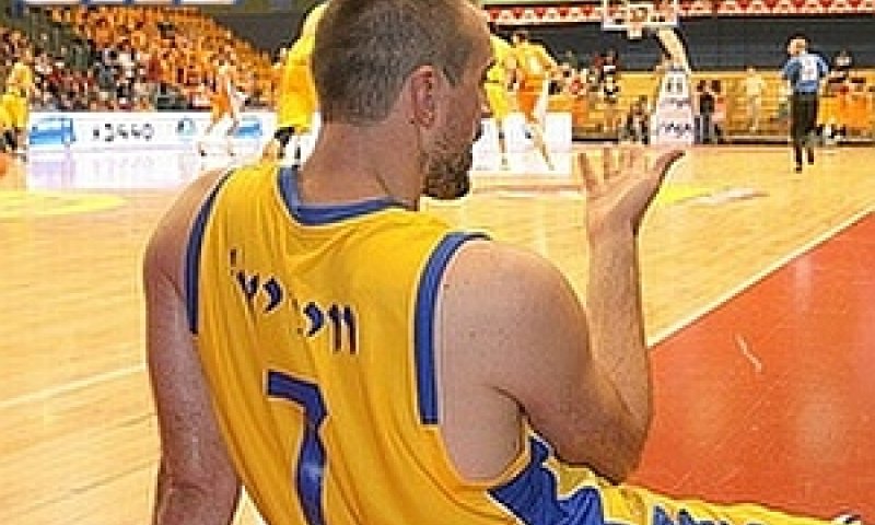 [צילום: יניב סופר/ONE]