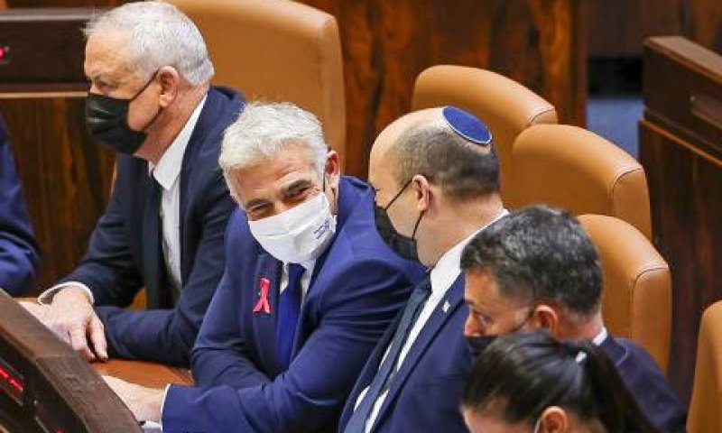 [צילום: נועם מושקוביץ/דוברות הכנסת]