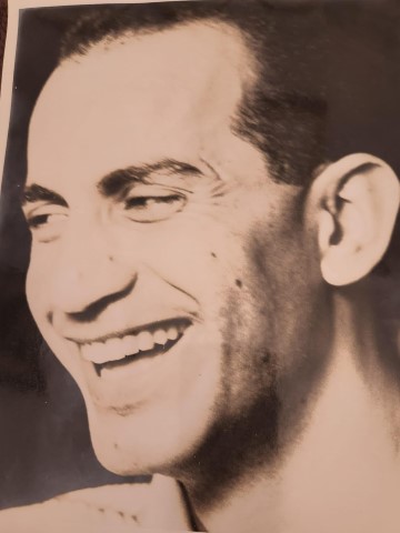 שלום עמרני [צילום: באדיבות המשפחה]