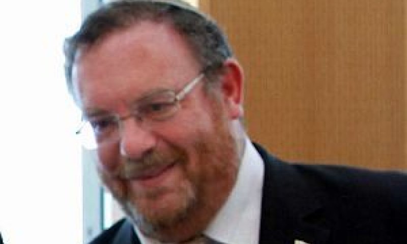הרשקוביץ. מאמצים משותפים [צילום: ששון תירם]