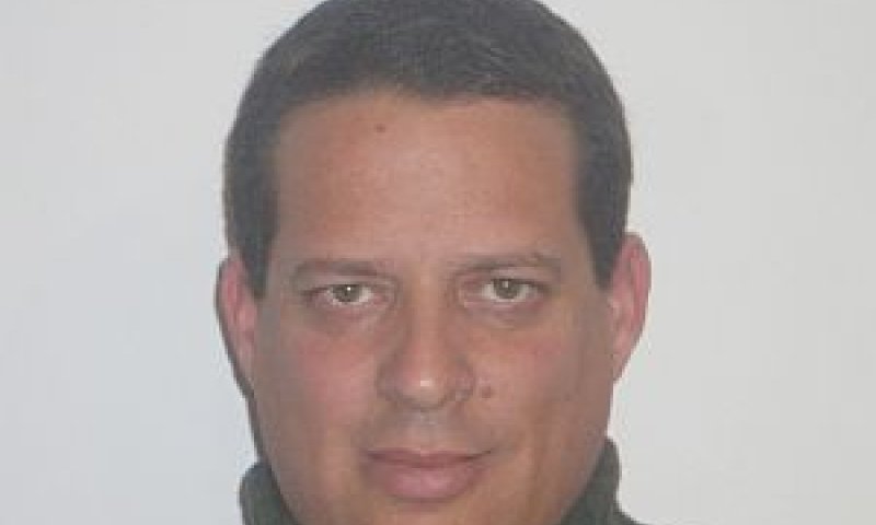 אלון רייטר [צילום: יח"צ]