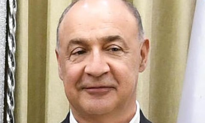 בלווטניק. כלל תעשיות וערוץ 10 [צילום: מארק ניימן, לע"מ]