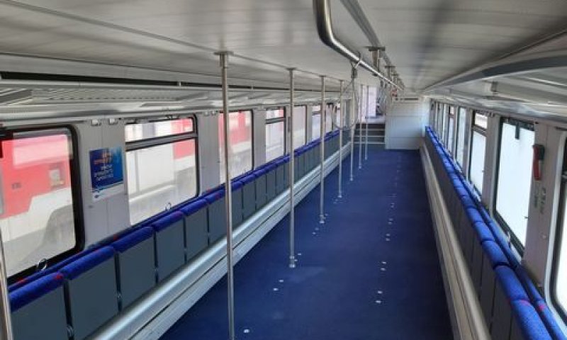 [צילום: רכבת ישראל]