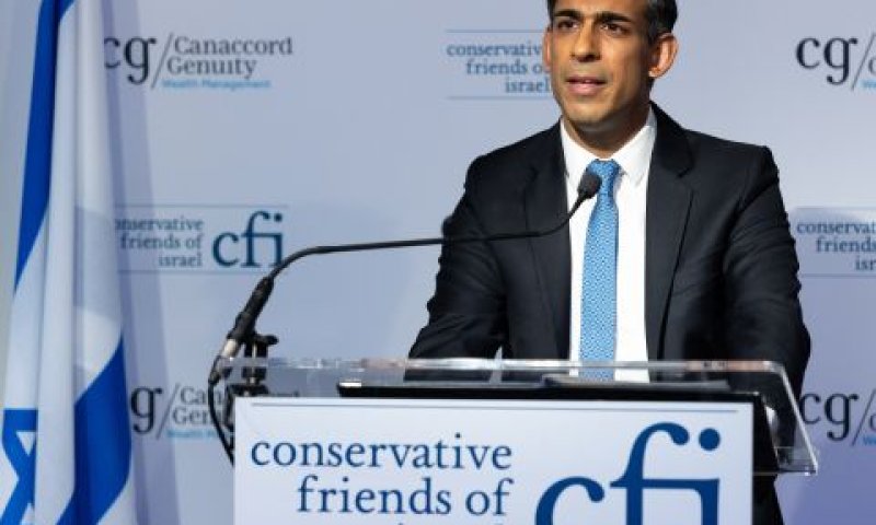 סונאק. הד לרגעים הגרועים בהיסטוריה [צילום: CFI]