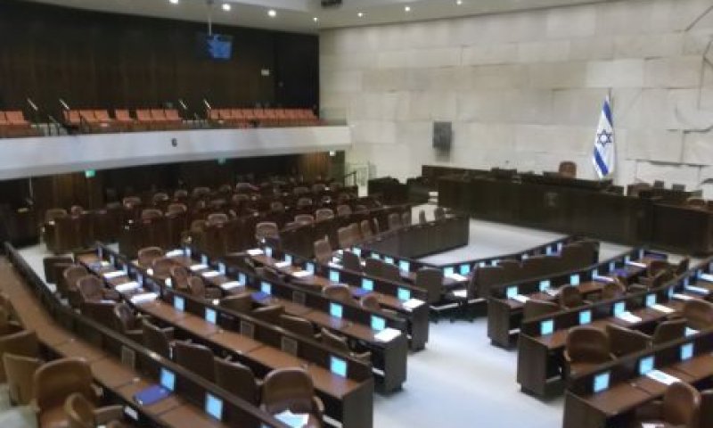 "הליך חקיקה חפוז"