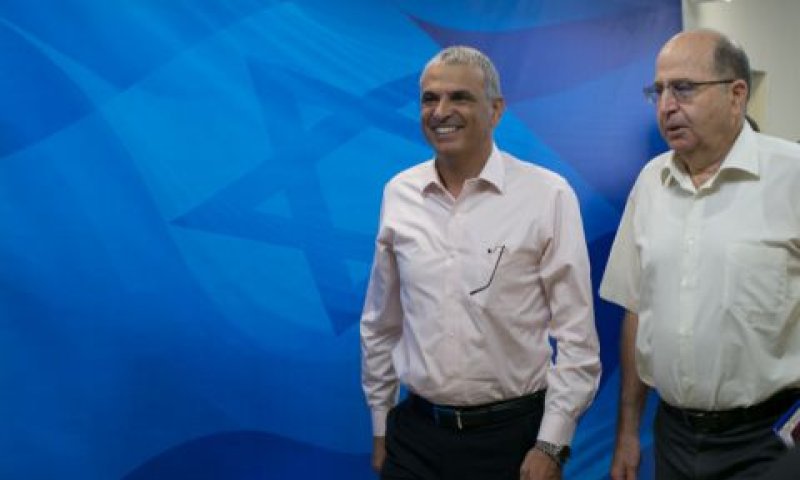 [צילום: אוהד צוויגנברג, פלאש 90]