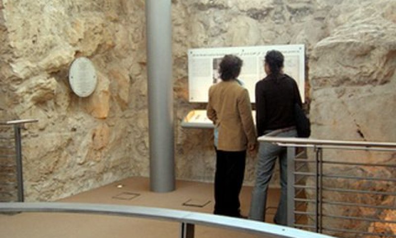 [צילום: רשות העתיקות]