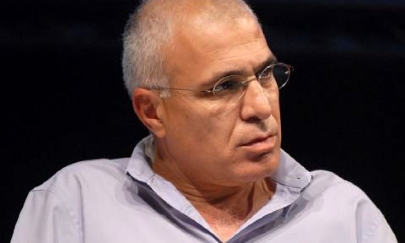 שקד. קיבל דוח אבחון [צילום: קובי קואנקס]
