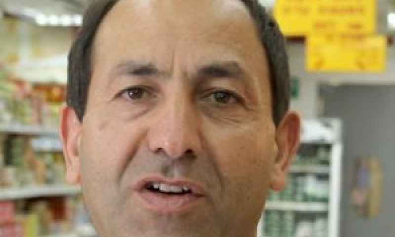 רמי לוי [צילום: פלאש 90]