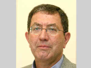 שרגא ויסמן: צופה שינויים
