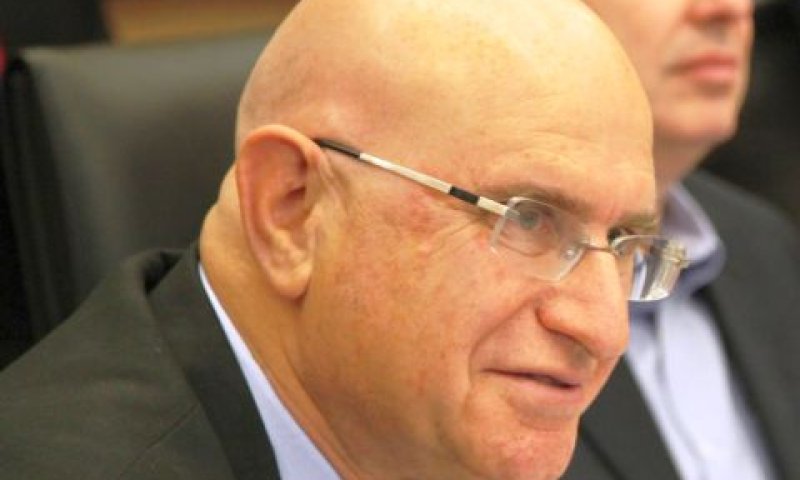 ברוורמן. כלכלה זה לא רק מקרו [צילום: דוברות הכנסת]