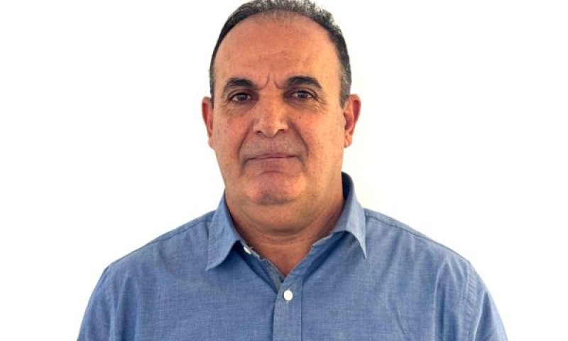 מרציאנו. מינוי ברקע הגידול בביקוש [צילום: רכבת ישראל]