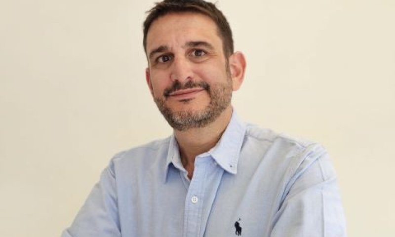 גיל סתיו [צילום: יח"צ]