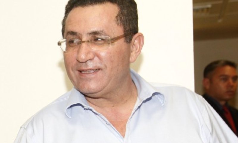 עיני. מינף את הפופולריות של ארגון העובדים [צילום: פלאש 90]