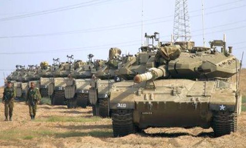 דרוש תעדוף של המו"פ [צילום: אריאל שליט, AP]