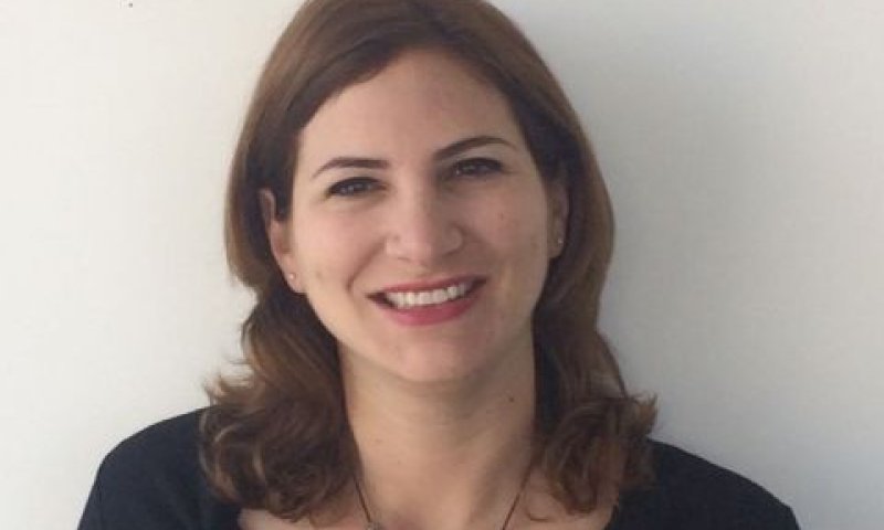 דנה ברן [צילום: יח"צ]