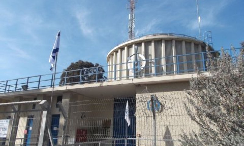 מקורות, הירדן [צילום: איתמר לוין]