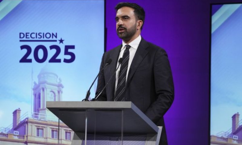ממדאני. לא אמר ביצע את 7 באוקטובר [צילום: פול, AP]