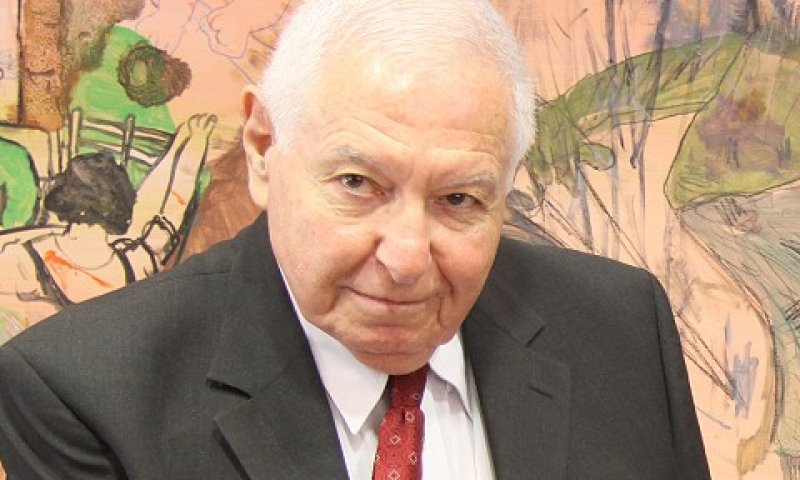 לינדנשטראוס. תגובות קצרות [צילום: פלאש 90]