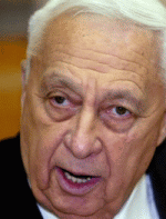 מזגזג, שרון[צילום: AP]