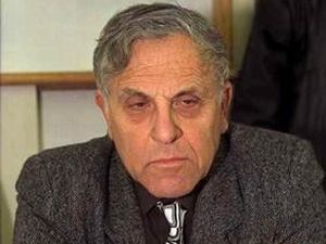 אבנרי. תלונה למבקר [צילום: יעקב סער/לע"מ]