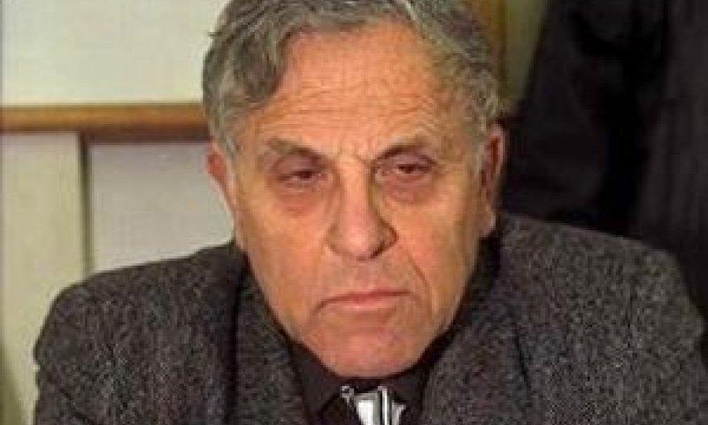 אריה אבנרי. אזעקת שווא [לע"מ]