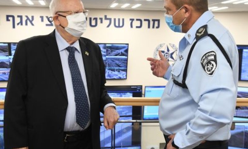 [צילום: מארק ניימן / לע"מ]