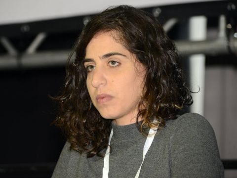 עדי חכמון