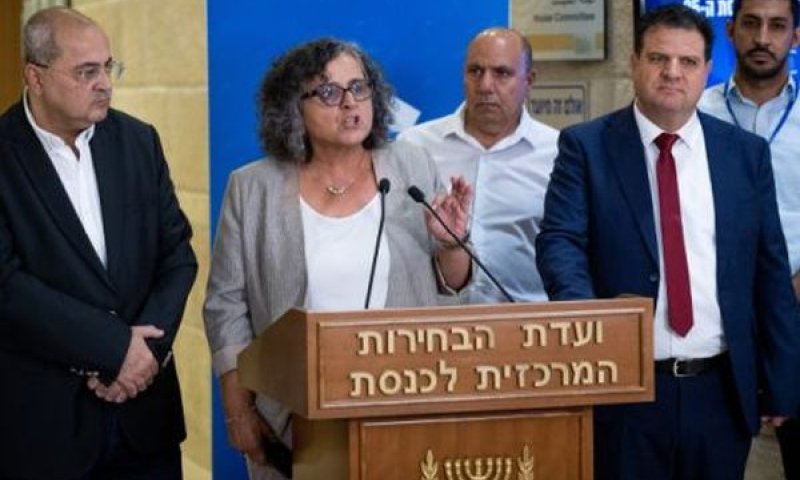 [צילום: יונתן זינדל/פלאש 90]
