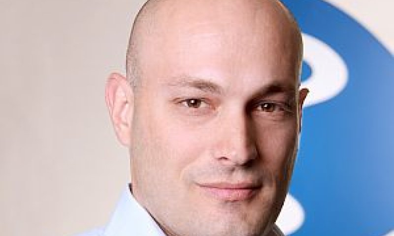 אסף עופר [צילום: אלירן אביטל]