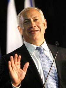 בנימין נתניהו [צילום: פלאש 90]