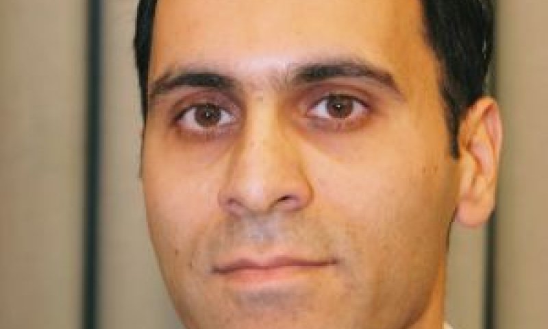 דניאל. רוב התביעה נדחתה [צילום: בוצ'צ'ו]