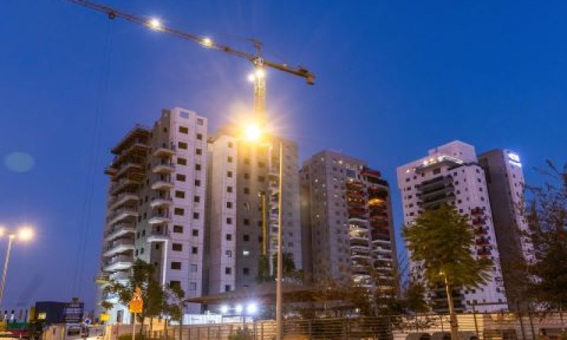 "עולם דמיוני שנוצר בשל כשלי הלמ"ס" [צילום: יוסי אלוני, פלאש 90]