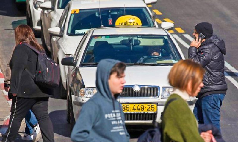 [צילום: אוליביה פיטוסי/פלאש 90]