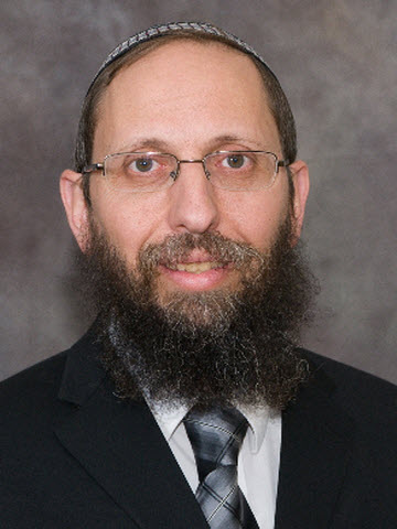 הרב יוסף צבי רימון [צילום: פרס מוסקוביץ לציונות]