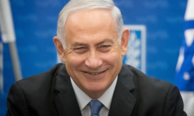מועמדת שנויה במחלוקת. רה"מ, בנימין נתניהו [צילום: יונתן זינדל/פלאש 90]