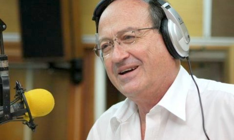 אמנון פאר
