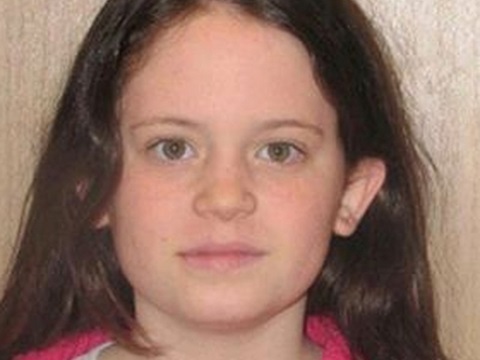 איילה שפירא לפני הפציעה הקשה [צילום: באדיבות המשפחה]
