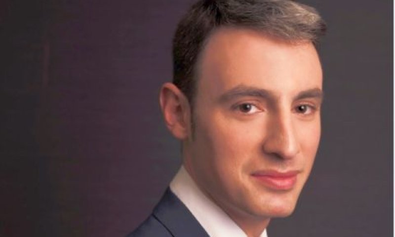 אורי ויס, מנכ"ל קבוצת XLMedia [צילום: יח"צ]